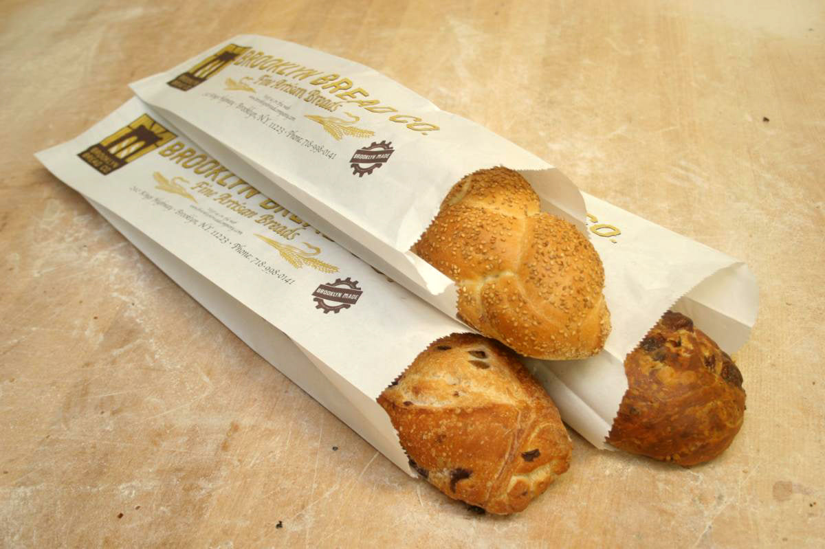 3 Bread Assortment – Best Seller!
