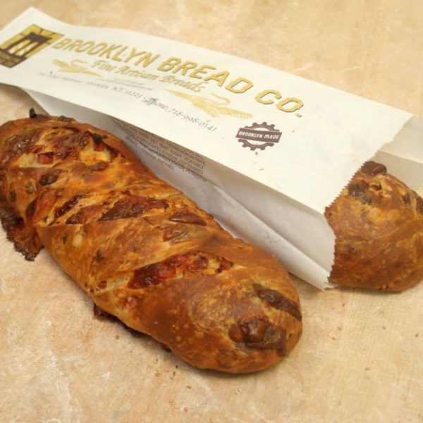 Brooklyn Bread Company Fresh Bread Made in Brooklyn